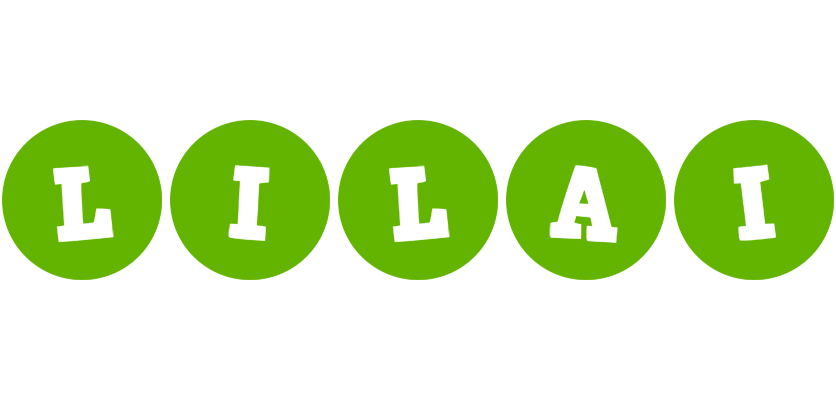 Lilai games logo