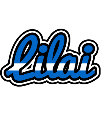 Lilai greece logo