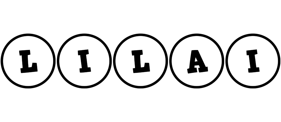 Lilai handy logo