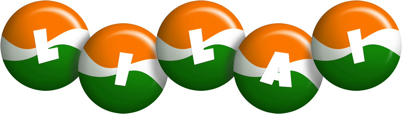 Lilai india logo