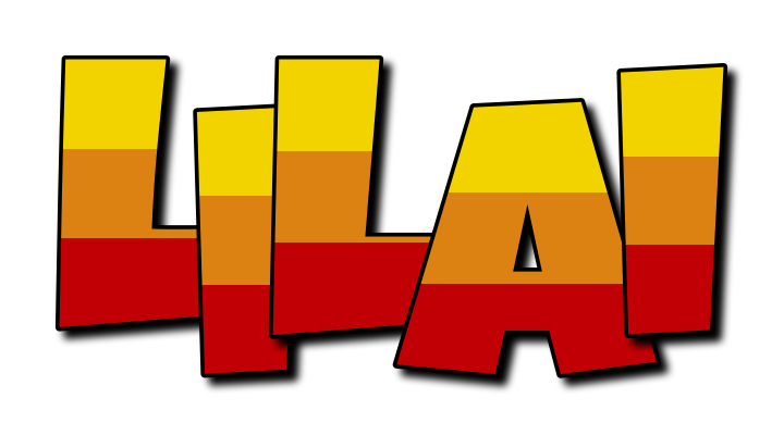 Lilai jungle logo