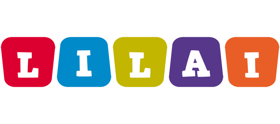 Lilai kiddo logo