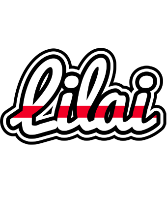 Lilai kingdom logo