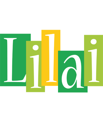 Lilai lemonade logo