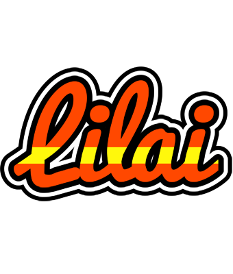 Lilai madrid logo