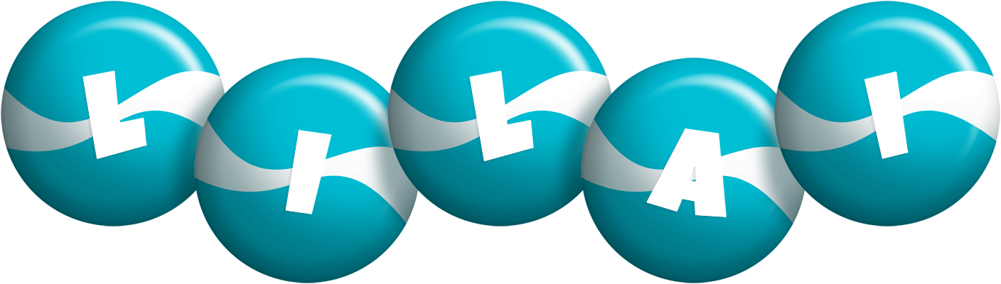 Lilai messi logo