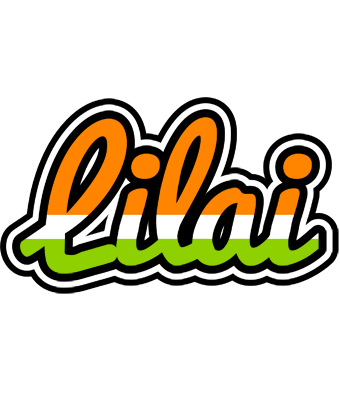 Lilai mumbai logo
