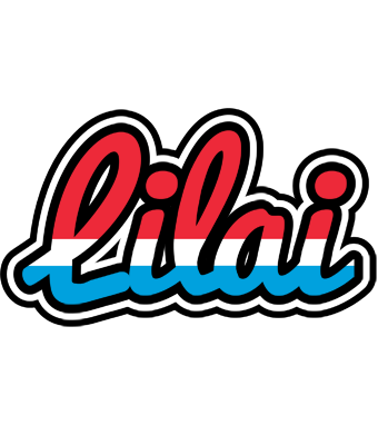 Lilai norway logo