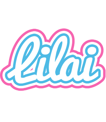 Lilai outdoors logo