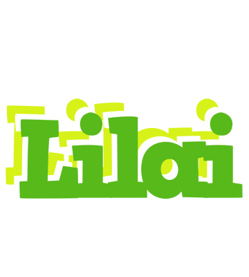 Lilai picnic logo