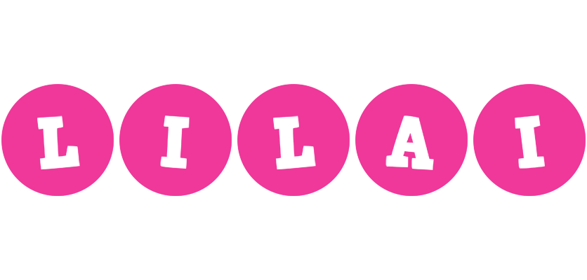 Lilai poker logo