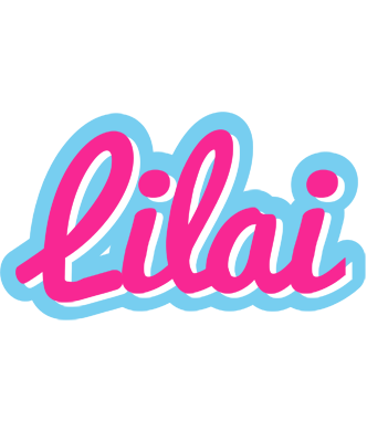 Lilai popstar logo