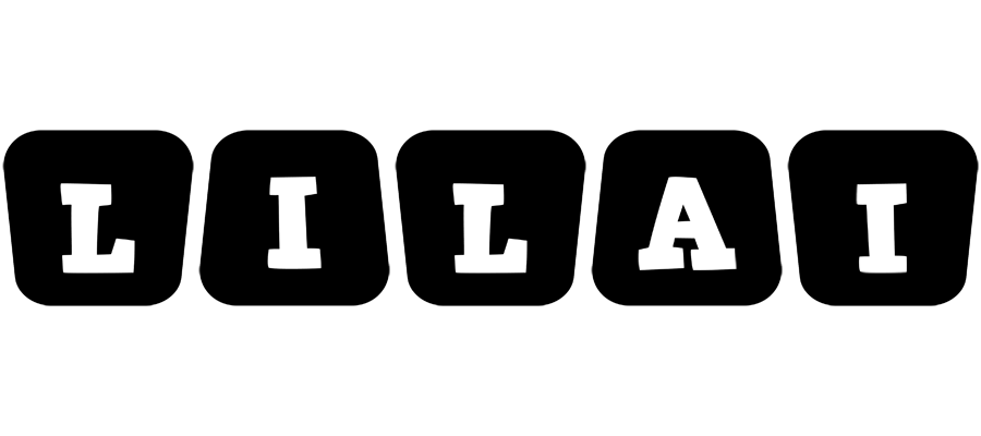 Lilai racing logo