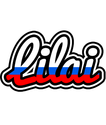Lilai russia logo
