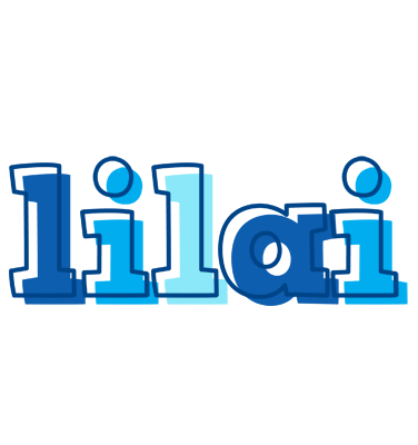 Lilai sailor logo