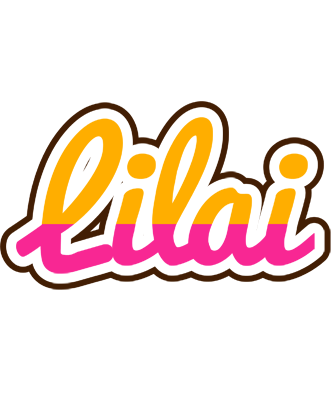 Lilai smoothie logo