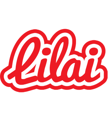 Lilai sunshine logo