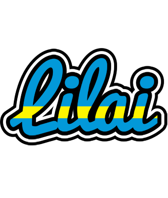 Lilai sweden logo