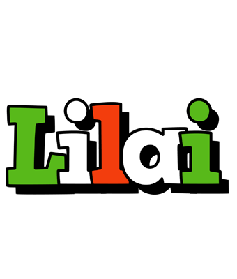 Lilai venezia logo