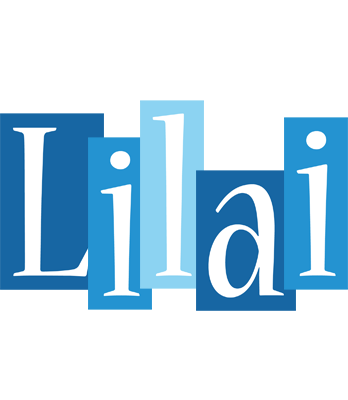 Lilai winter logo