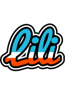 Lili america logo