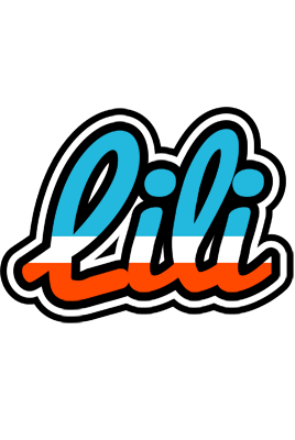 Lili america logo