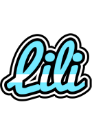 Lili argentine logo