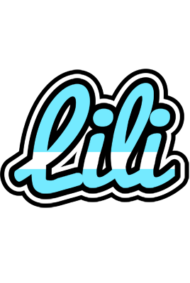 Lili argentine logo