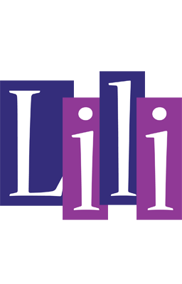 Lili autumn logo