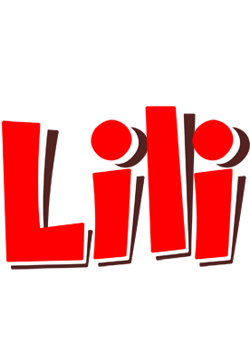 Lili basket logo