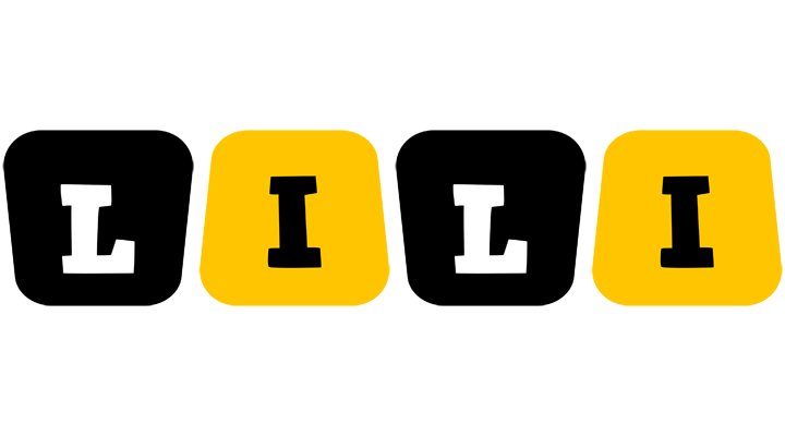 Lili boots logo