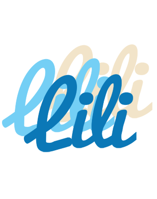 Lili breeze logo