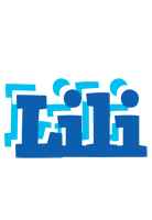 Lili business logo