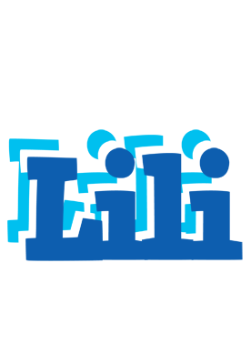 Lili business logo