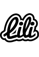 Lili chess logo