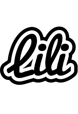Lili chess logo