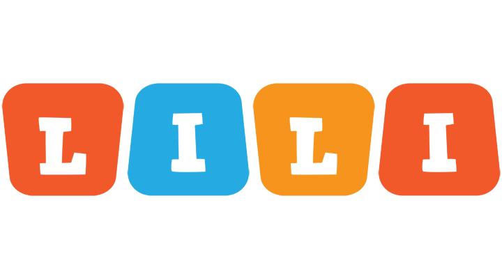 Lili comics logo