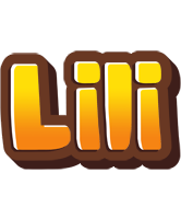 Lili cookies logo