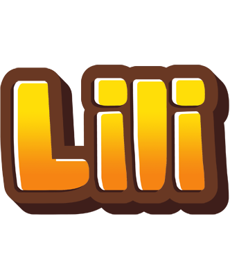 Lili cookies logo