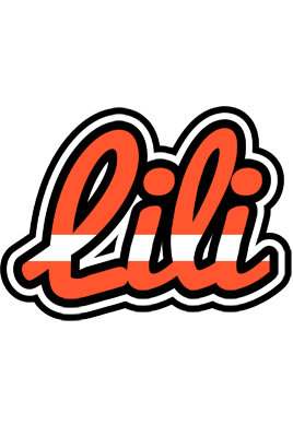 Lili denmark logo