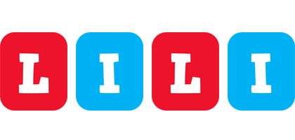 Lili diesel logo