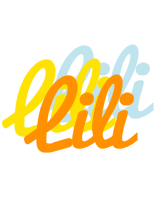 Lili energy logo