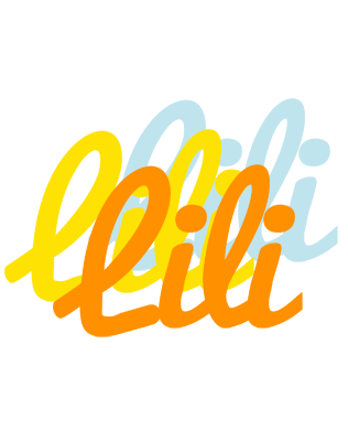 Lili energy logo