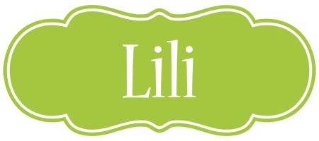 Lili family logo