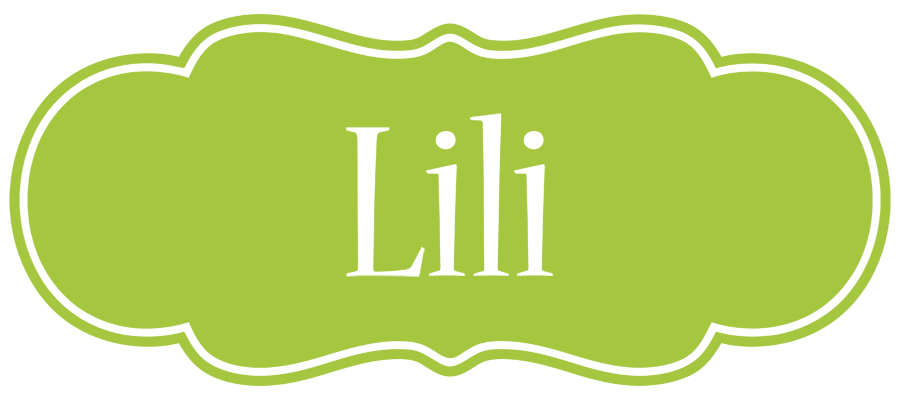 Lili family logo