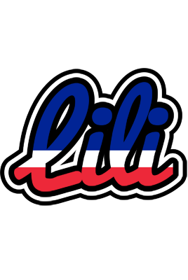 Lili france logo