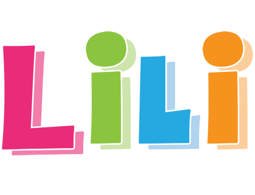 Lili friday logo
