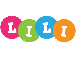 Lili friends logo
