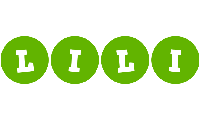 Lili games logo