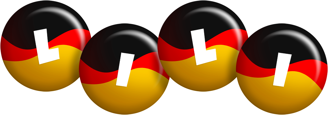 Lili german logo